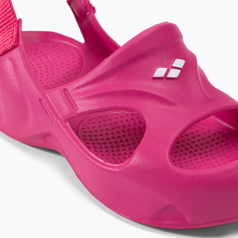 Arena Softy Kids Hook infradito fucsia 7