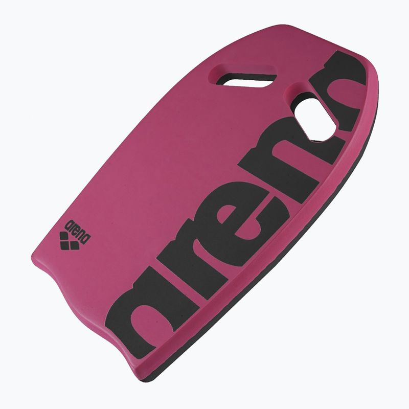 Arena Kickboard tavola da nuoto rosa