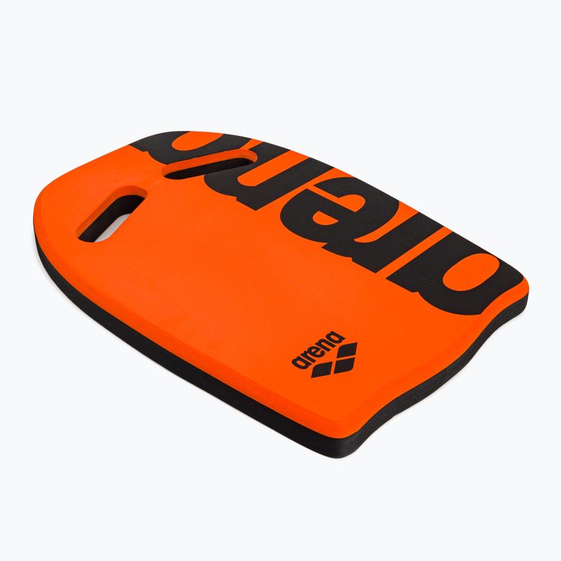 Arena Kickboard, tavola da nuoto arancione