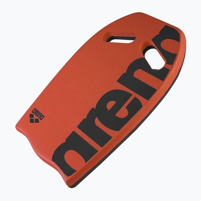 Arena Kickboard, tavola da nuoto arancione 4