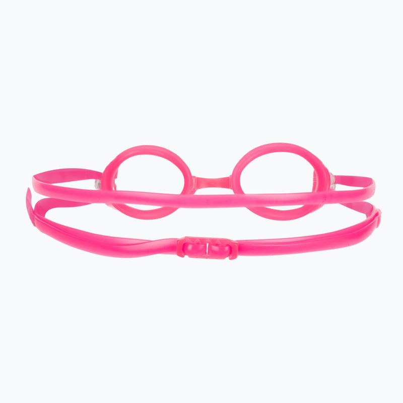 Occhialini da nuoto Arena Drive 3 pink/clear 5