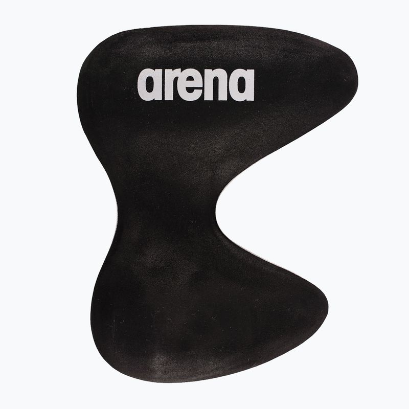 Tavola da nuoto Arena Pullkick Pro nera 2