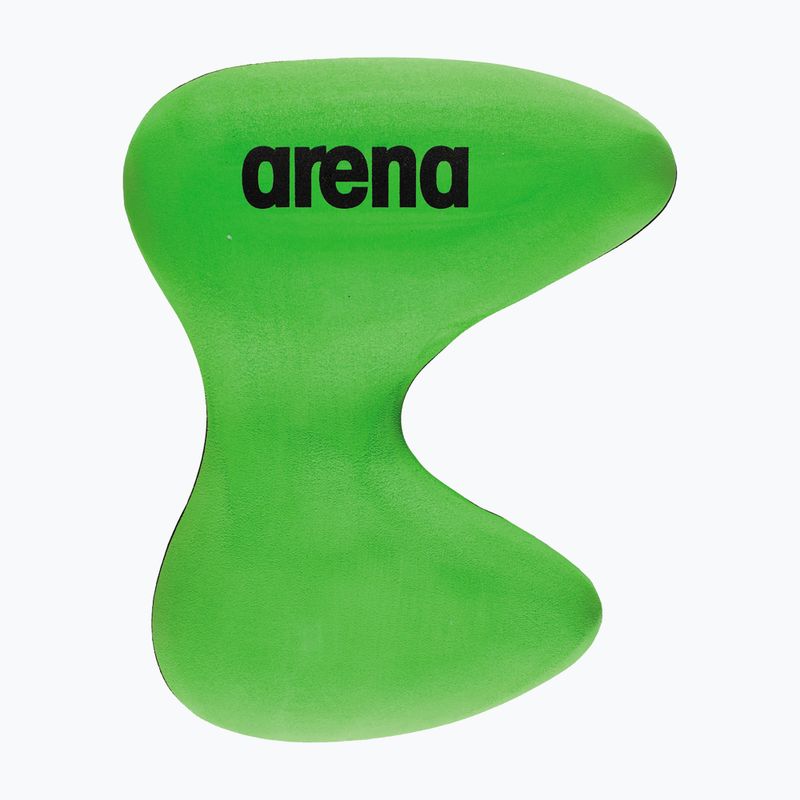 Tavola da nuoto Arena Pullkick Pro a base di calce acida