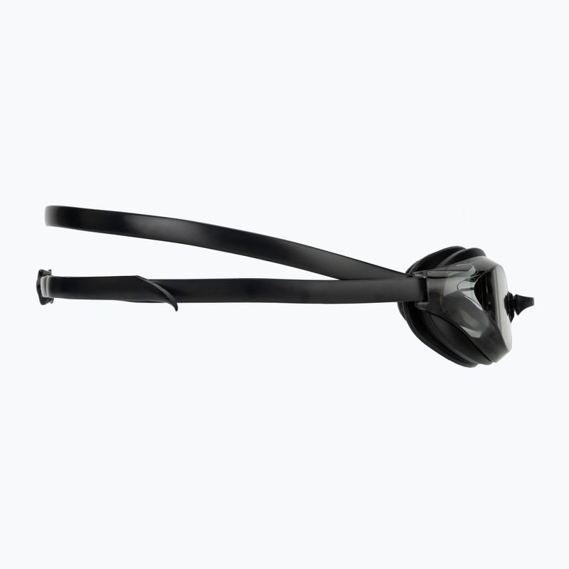 Occhialini da nuoto arena Python smoke/black 3