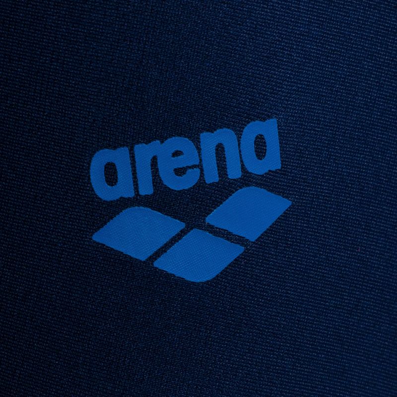 Costume da bagno intero per bambini arena Phenix One Piece navy/pix blue 3