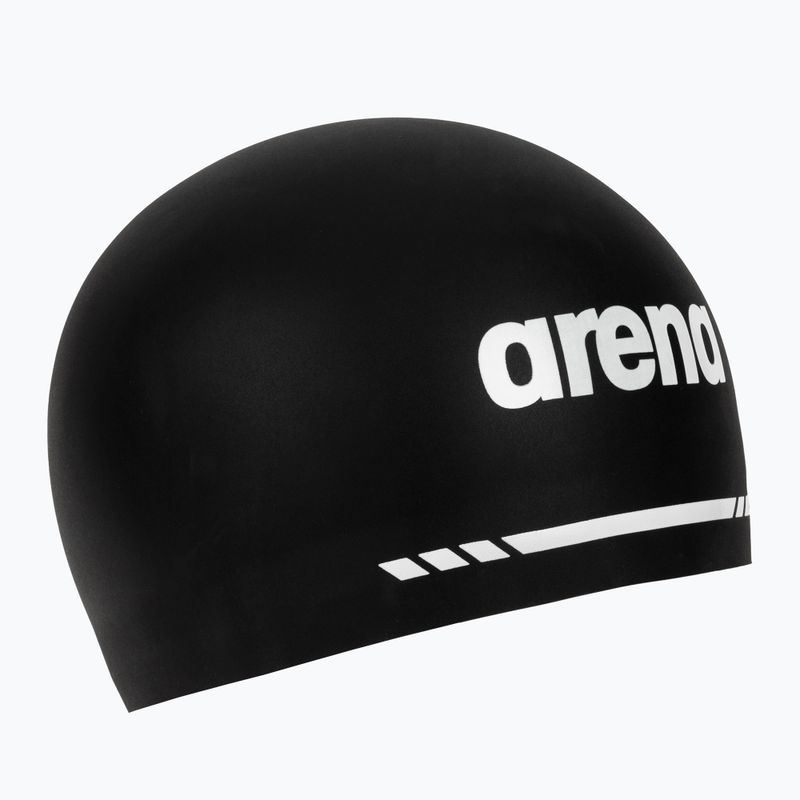 Cuffia Arena 3D Soft nera