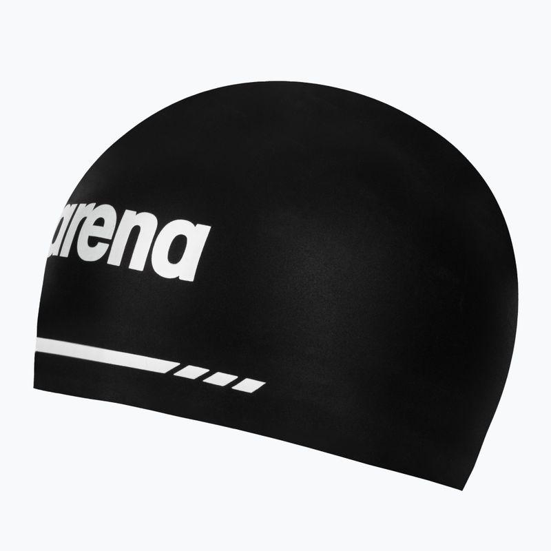 Cuffia Arena 3D Soft nera 2