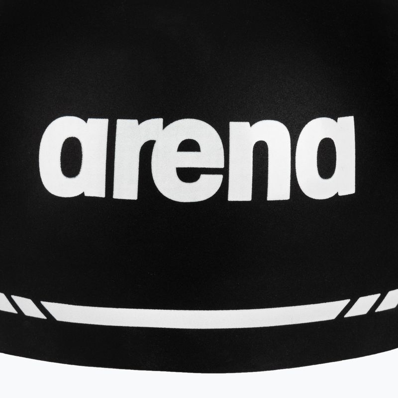 Cuffia Arena 3D Soft nera 3