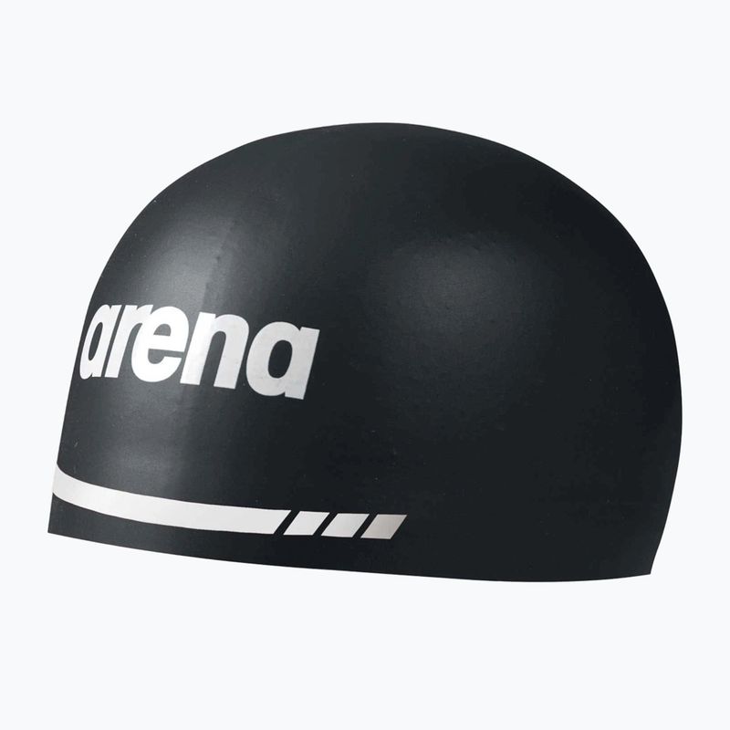 Cuffia Arena 3D Soft nera 4