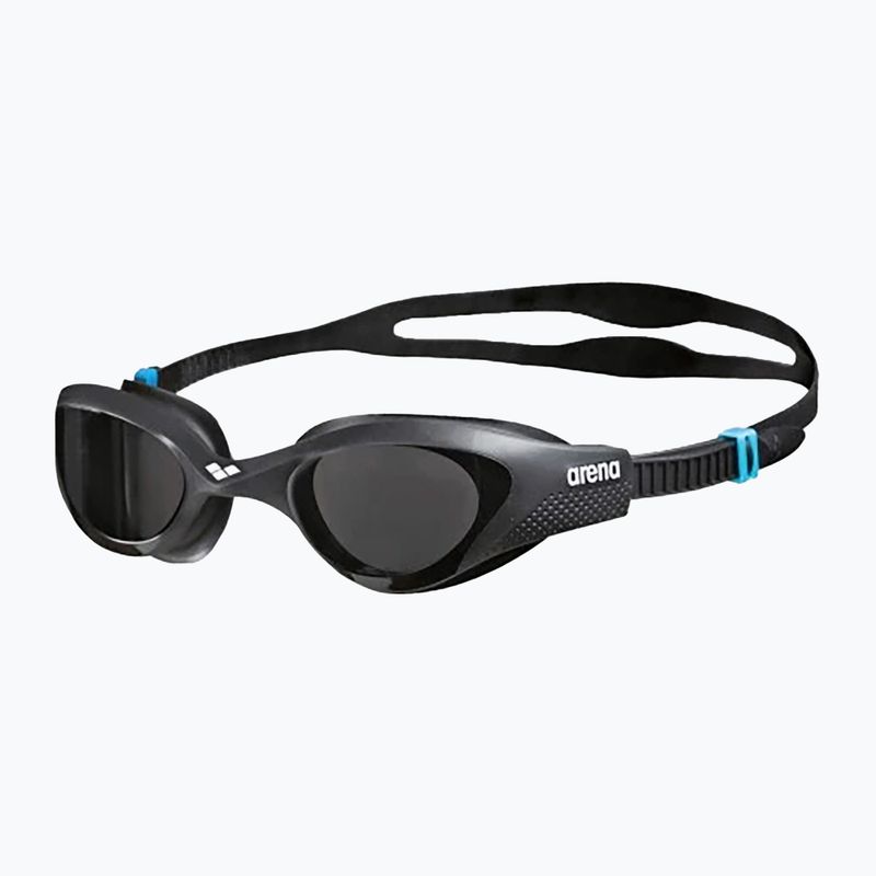 Occhialini da nuoto Arena The One smoke/grey/black 6