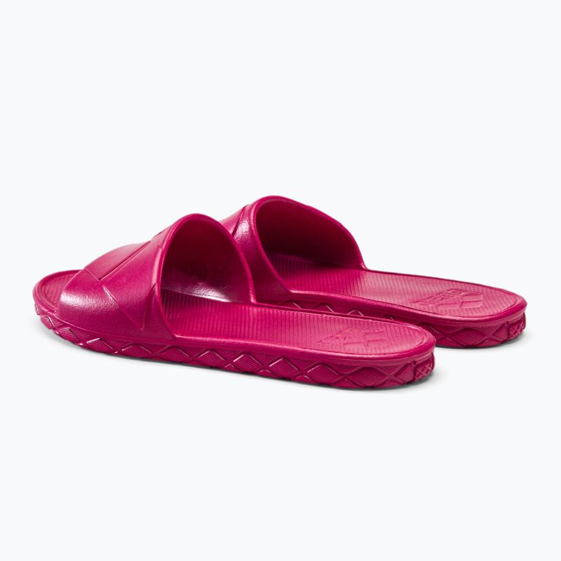 Infradito per bambini arena Waterlight magenta 3