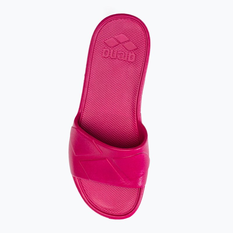 Infradito per bambini arena Waterlight magenta 6