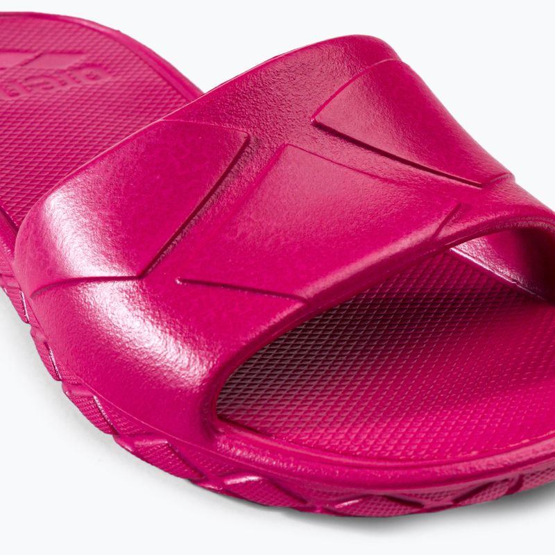 Infradito per bambini arena Waterlight magenta 7