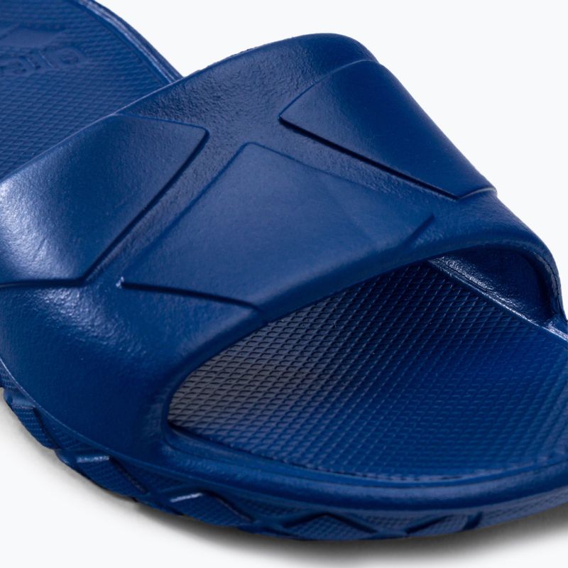 Infradito per bambini arena Waterlight blu 7