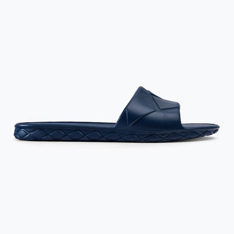 Infradito per bambini arena Waterlight navy 2