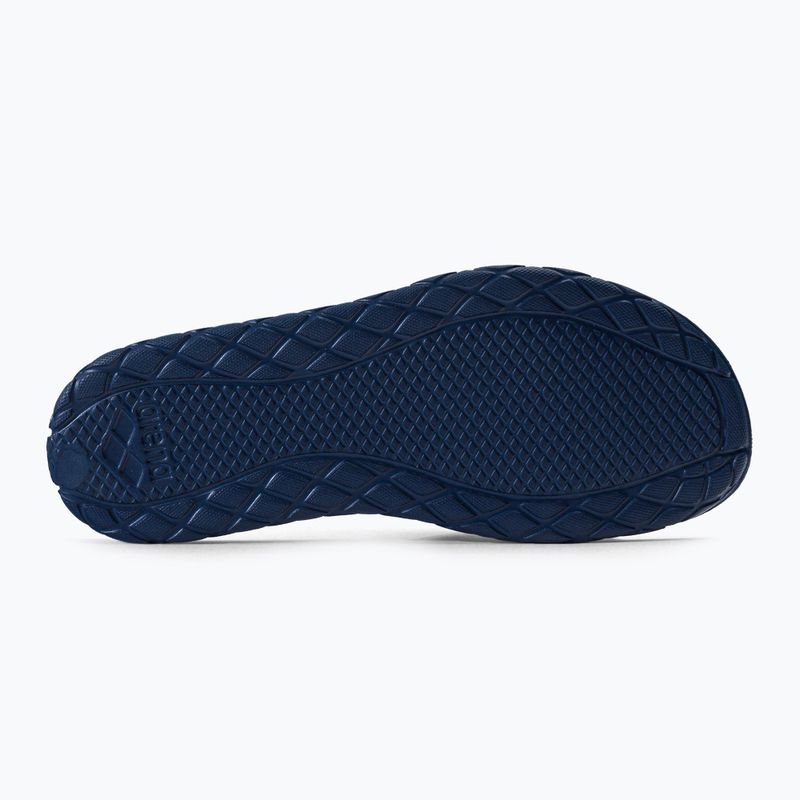 Infradito per bambini arena Waterlight navy 4
