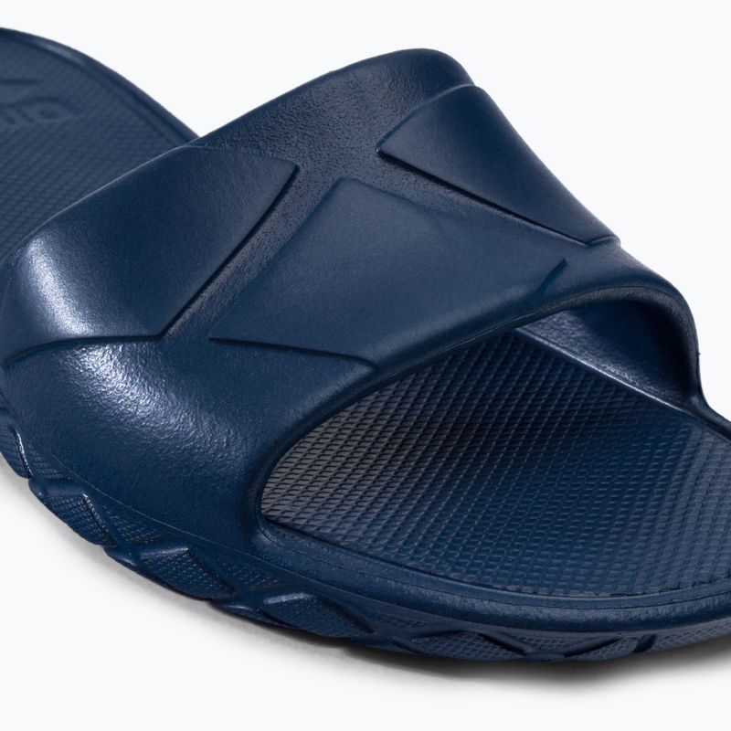 Infradito per bambini arena Waterlight navy 7