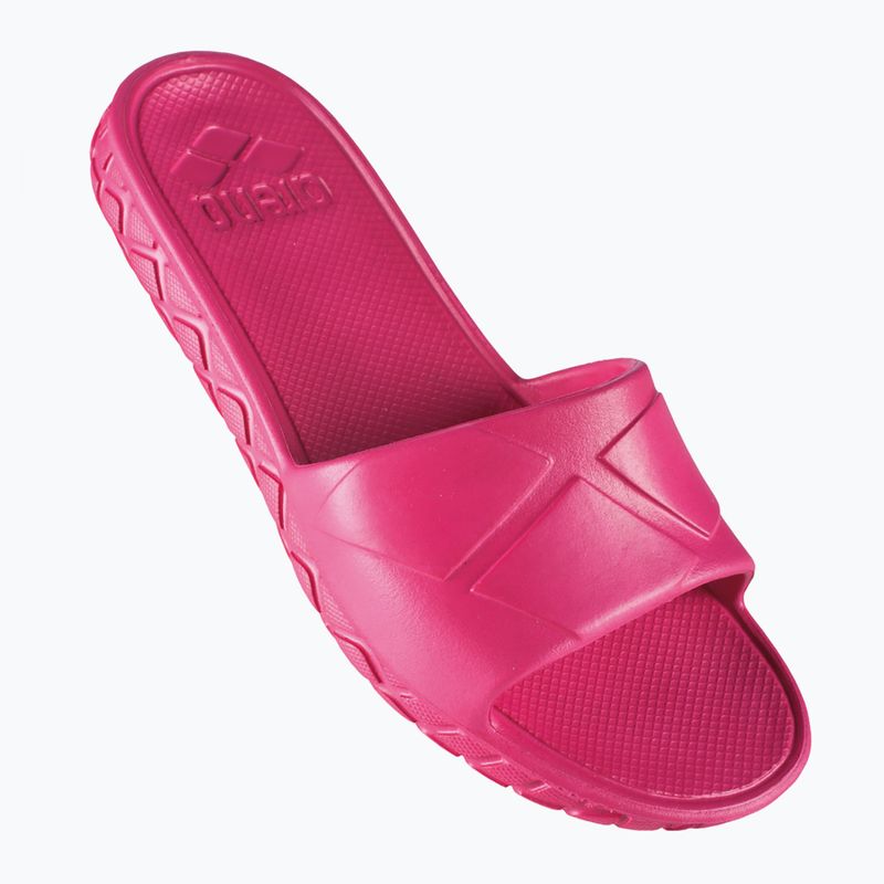 Infradito per bambini arena Waterlight magenta 8