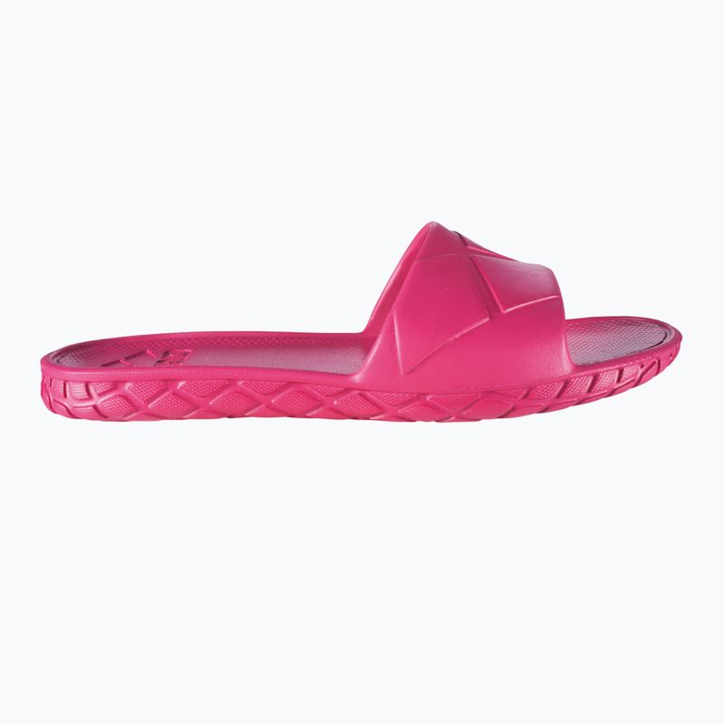 Infradito per bambini arena Waterlight magenta 9