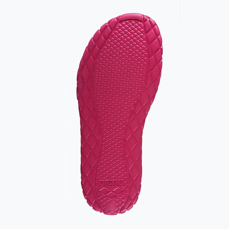 Infradito per bambini arena Waterlight magenta 10