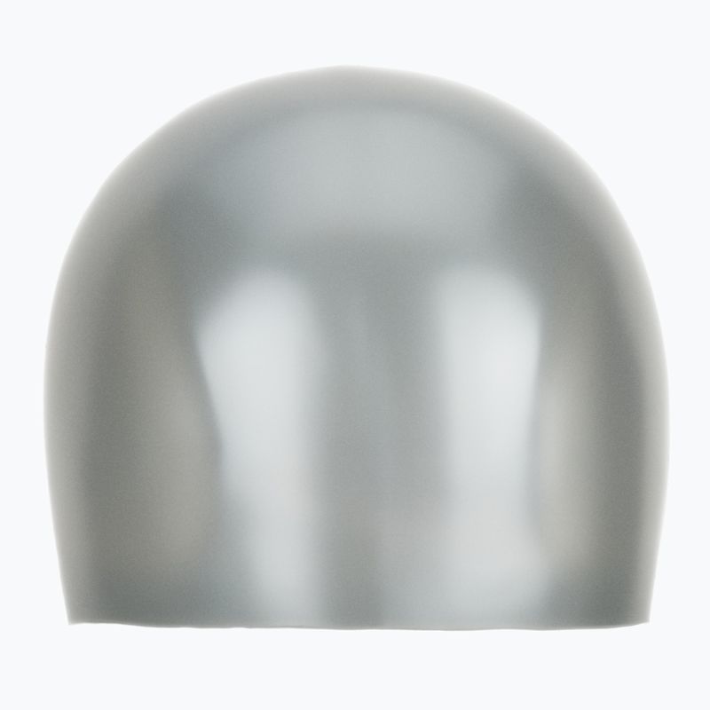Cuffia Arena Moulded Pro II argento 2