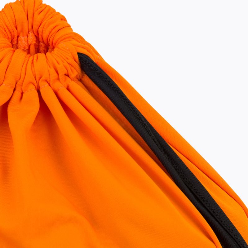 Arena Beach Sack Divertente borsa da bagno color mandarino 3