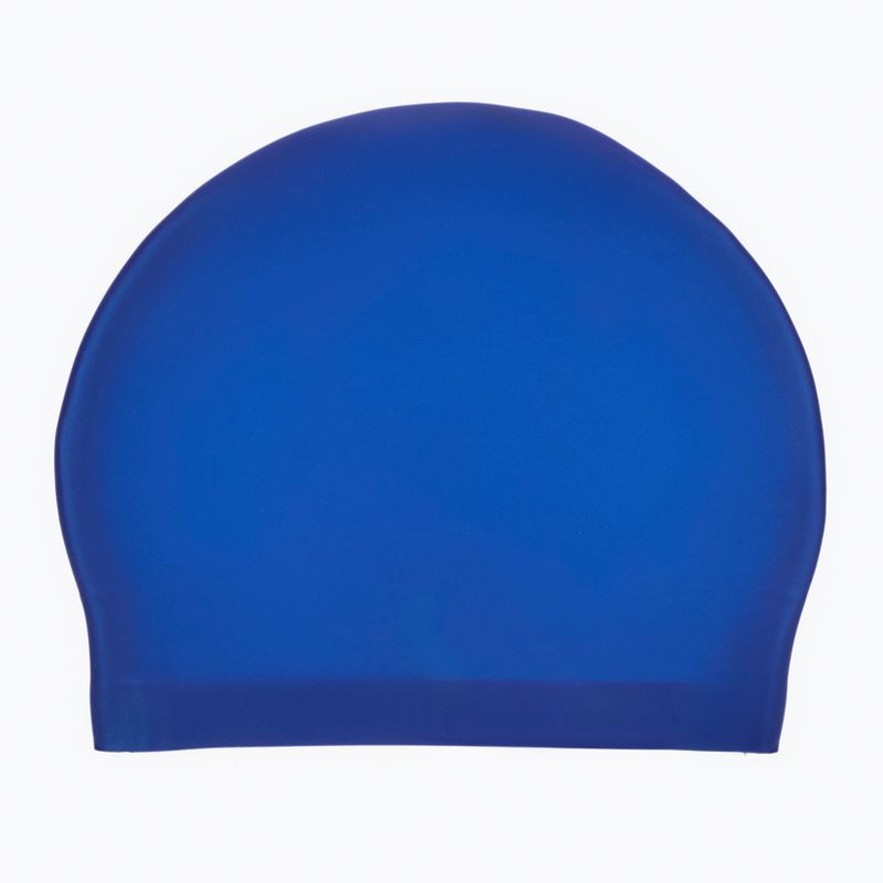Arena Logo Cuffia blu stampata 2