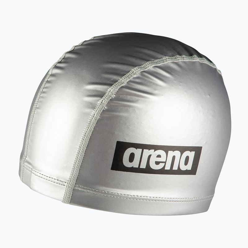 Cuffia da nuoto arena Light Sensation II silver
