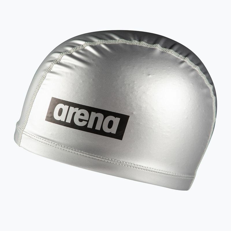 Cuffia da nuoto arena Light Sensation II silver 2
