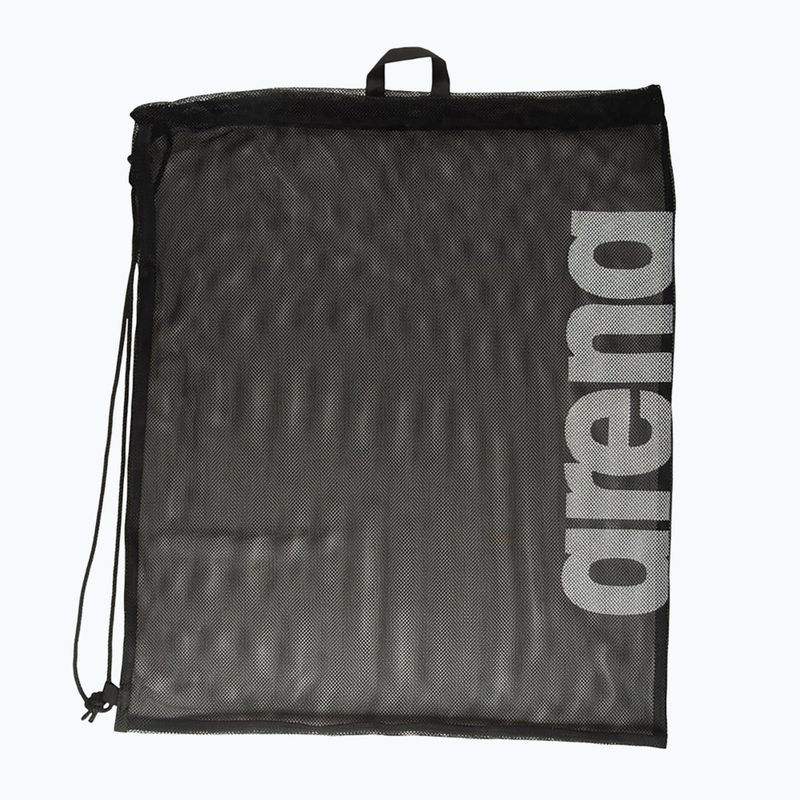 Arena Team Borsa da nuoto a rete nera