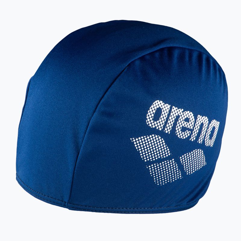 Cuffia Arena Polyester II navy 4