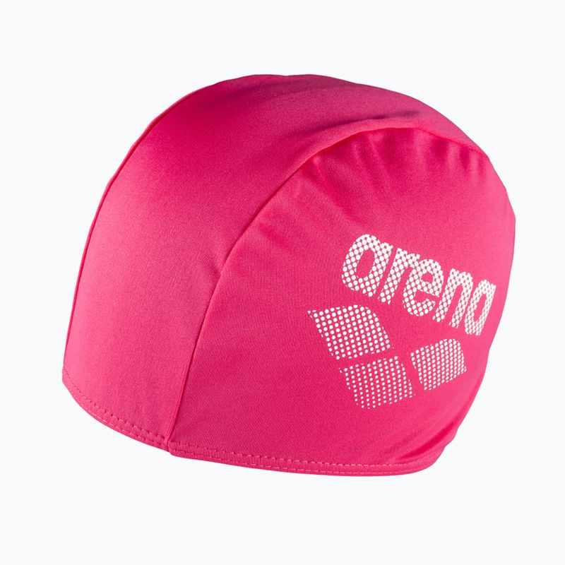 Cuffia Arena Polyester II magenta 2