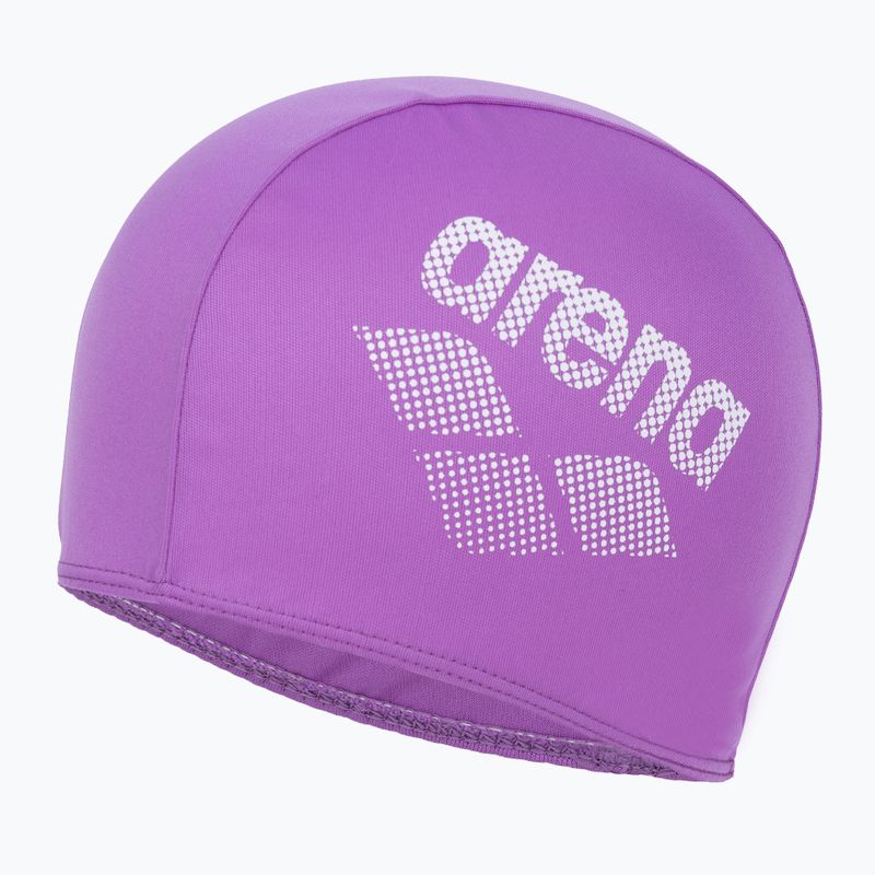 Cuffia Arena Polyester II viola 2