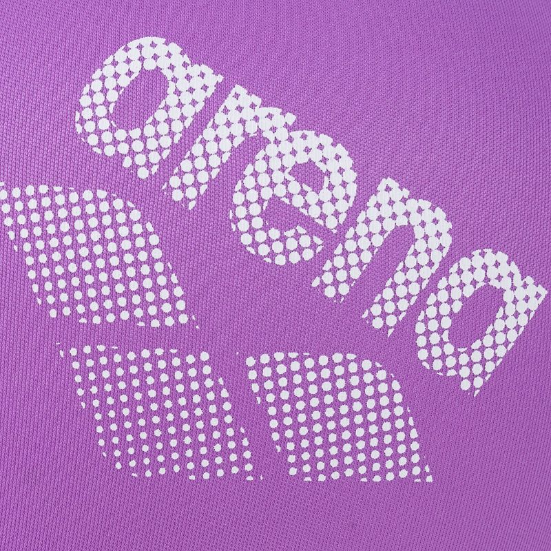 Cuffia Arena Polyester II viola 3