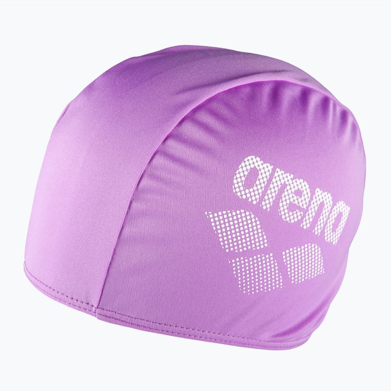 Cuffia Arena Polyester II viola 4