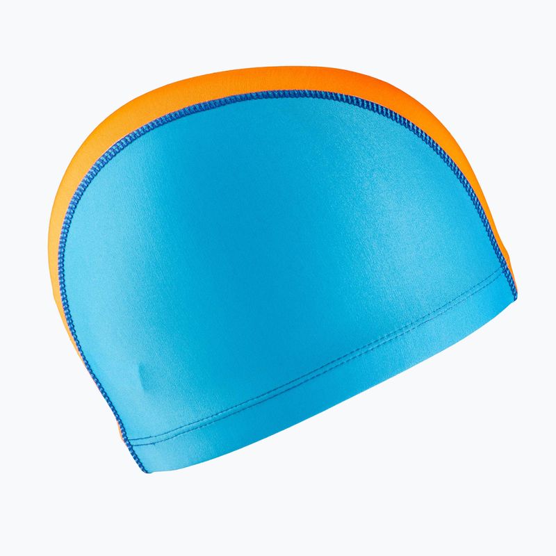 Cuffia Arena Unix II Jr per bambini blu/arancio/azzurro 2