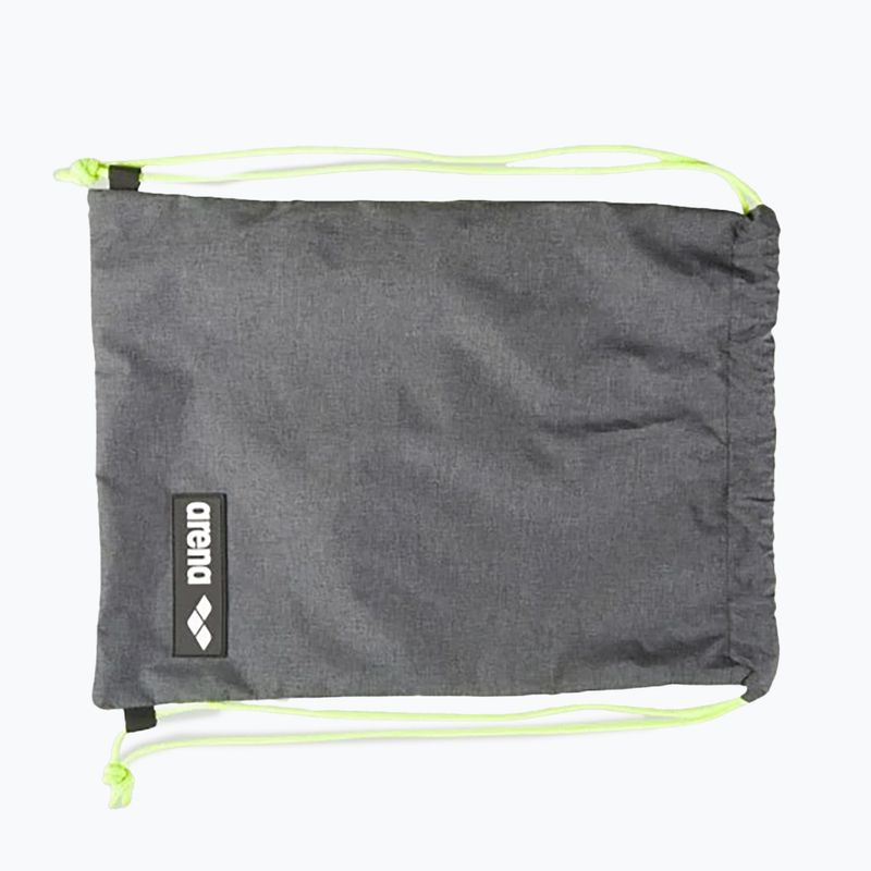 Arena Team Swimbag grigio / melange 2