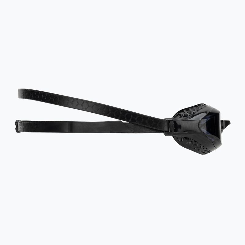Occhialini da nuoto Arena Air-Speed dark smoke/black 3