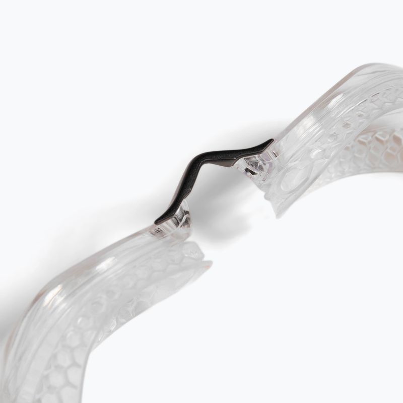 Occhialini da nuoto Arena Air-Speed trasparenti/chiari 3