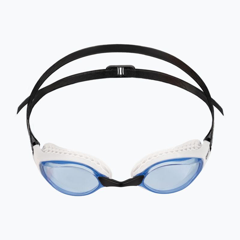 Occhialini da nuoto Arena Air-Speed blu/bianco 2