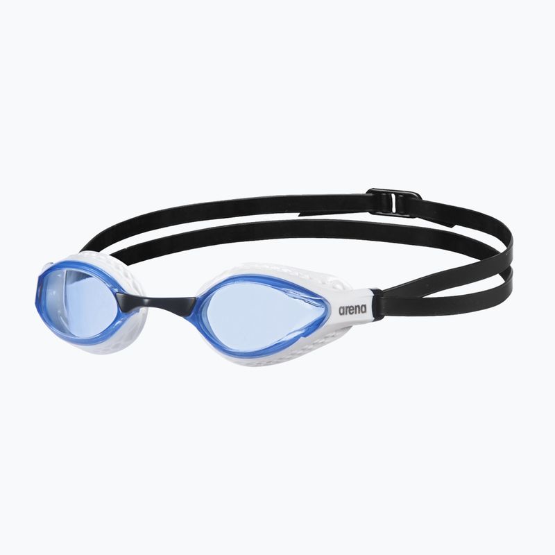 Occhialini da nuoto Arena Air-Speed blu/bianco 6