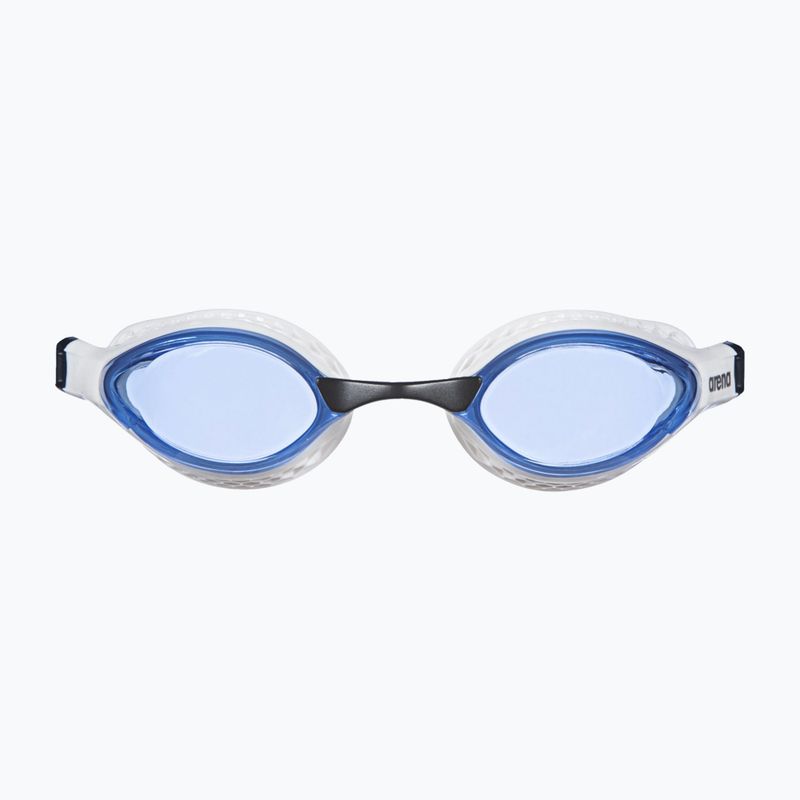 Occhialini da nuoto Arena Air-Speed blu/bianco 7