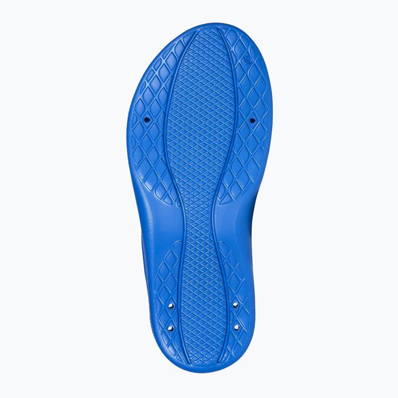 Infradito da uomo arena Hydrosoft II Hook royal 4