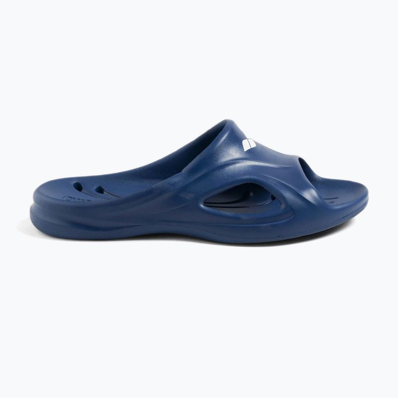 Infradito uomo arena Hydrosoft II Hook navy 10