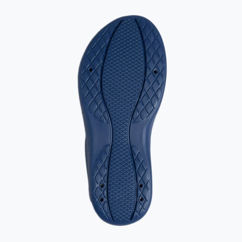 Infradito uomo arena Hydrosoft II Hook navy 11