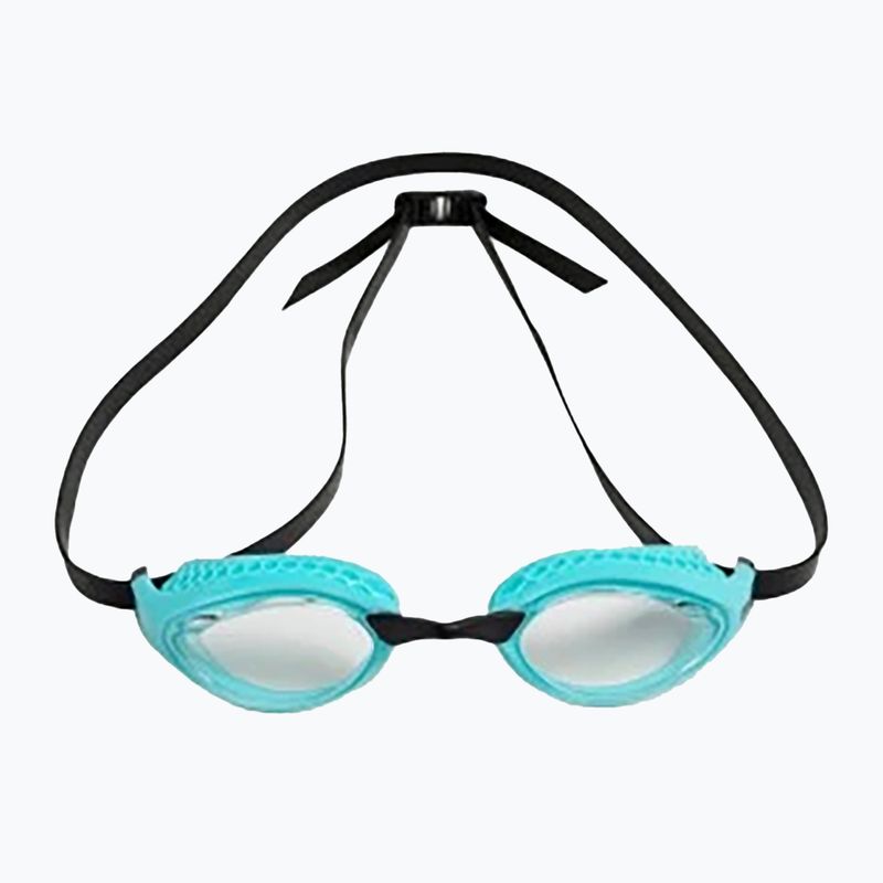 Occhialini da nuoto Arena Air-Speed clear/turquoise 6
