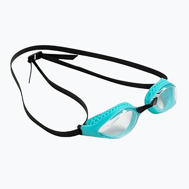 Occhialini da nuoto Arena Air-Speed clear/turquoise 7