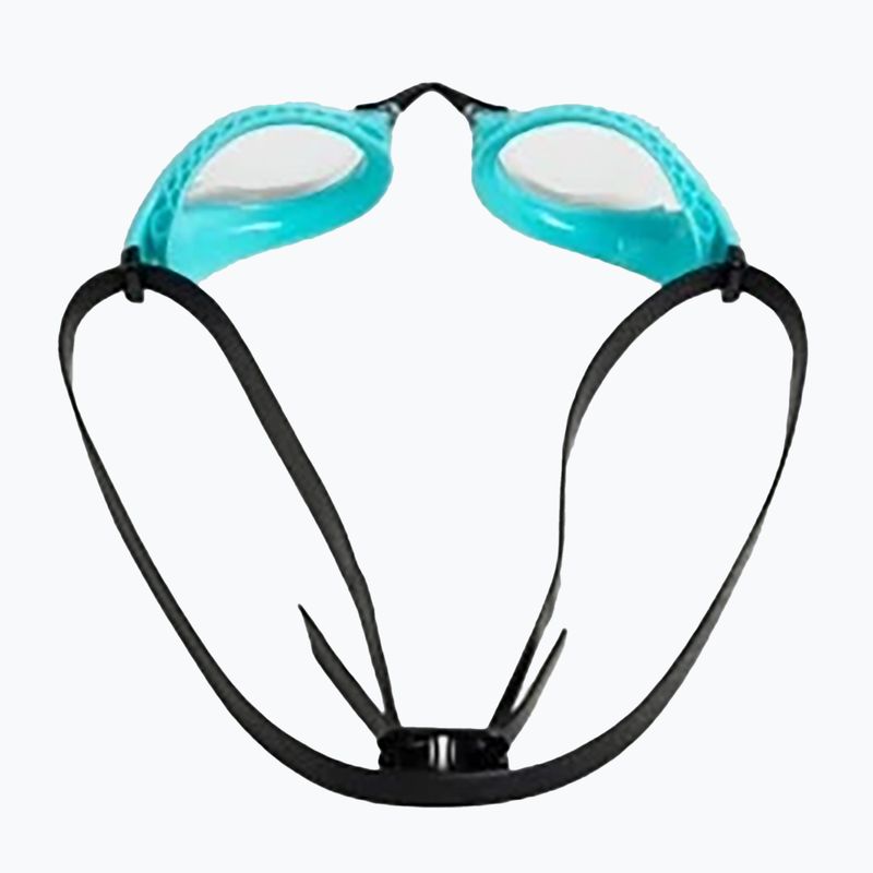 Occhialini da nuoto Arena Air-Speed clear/turquoise 8