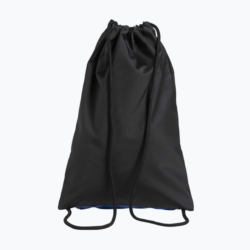 Borsa da nuoto Arena Team Sack Big Logo in denim 4