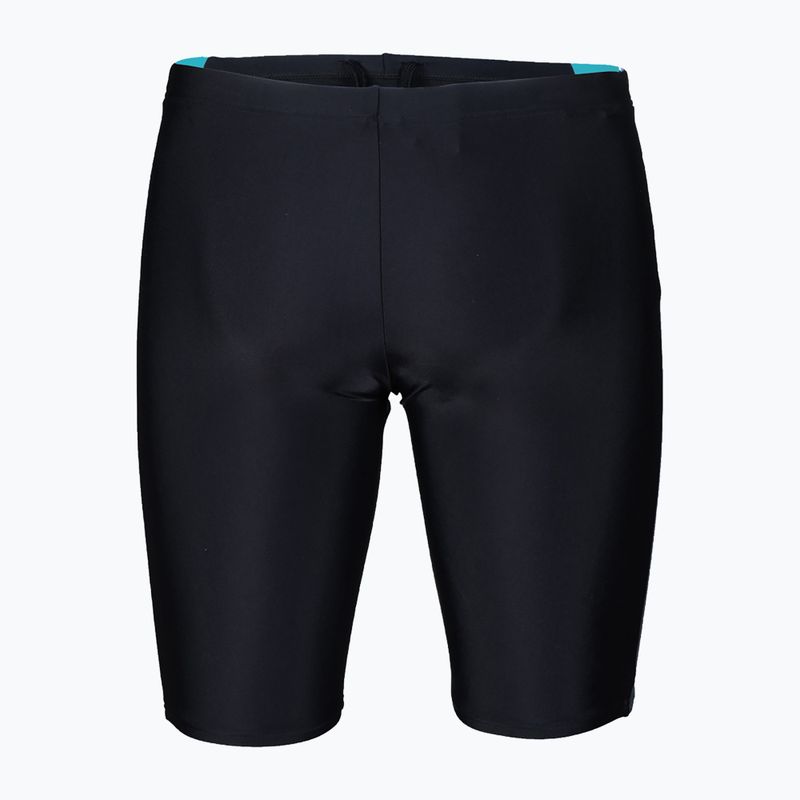 Costume da bagno arena Threefold Jammer uomo navy/royal/martinica 5